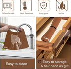 Sapid Extra Large Silicone Sheet - Image 4