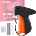Stitch Gun for Clothes by SCOPCK