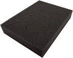 Mybecca Dense Foam Needle Felting Pad by Mybecca