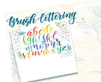 Staedtler Double-ended Brush Marker Brush Letter Duo, Creative Lettering - Image 3