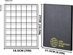 420 Pockets Coin Albums - Image 2