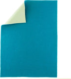 HairBow Center HBC Merino Wool Blend Felt Crafting Sheets Adhesive Backed by HairBowCenter