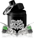 Eargasm High Fidelity Earplugs: When We were Young Edition by Eargasm