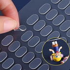 LMJIA Sticky Tack for Wall Hanging — Removable Poster Putty & Mounting Putty by LMJIA