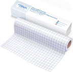 Frisco Craft AT-65 Clear Transfer Tape by FriscoCraft