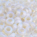 TUMBEELLUWA Natural Gemstone Beads by TUMBEELLUWA