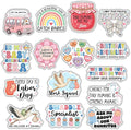 MAIANEY L&D Nurse Sticker Pack – Labor and Delivery Nurse Stickers, Funny by Maianey