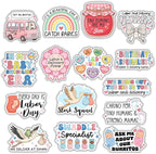 MAIANEY L&D Nurse Sticker Pack – Labor and Delivery Nurse Stickers, Funny by Maianey