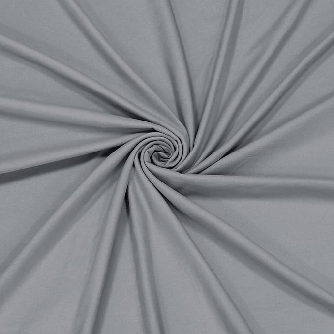 Mejoroom King Size Bed Sheet Set - Image 5