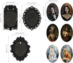 iLAND 1/12 Scale Accessories of Tiny Frames 7pcs - Image 8