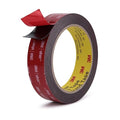 3M Double Sided Tape, Heavy Duty, 1” x 18Ft, Waterproof Foam Mounting Tape by AdhesiveTapeAppliedtoLife