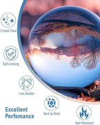 Smallbudi 4 Gallon Epoxy Resin Kit - Image 3