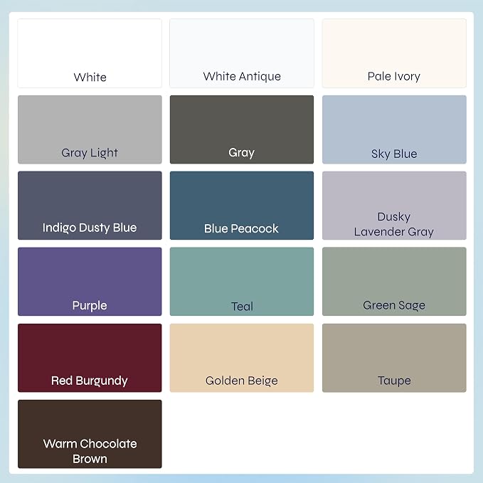 California Design Den Deep Pocket Full Size Fitted Sheet, Soft 400 Thread Count - Image 7