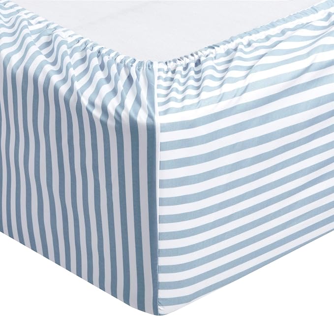 Amazon Basics Breathable, Brushed Microfiber Wrinkle Resistant 3 Piece Bed - Image 6
