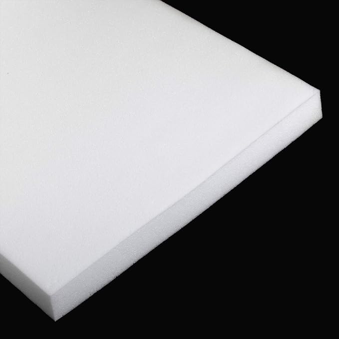 Patelai Cushion Sheet Upholstery Foam High Density Foam Padding Seat - Image 6
