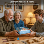 Wood Carving Kit for Beginners - Image 6