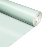 Inkspire Mint Green Bulletin Board Paper Roll, 14.8FTx47IN Large Reusable by Unknown