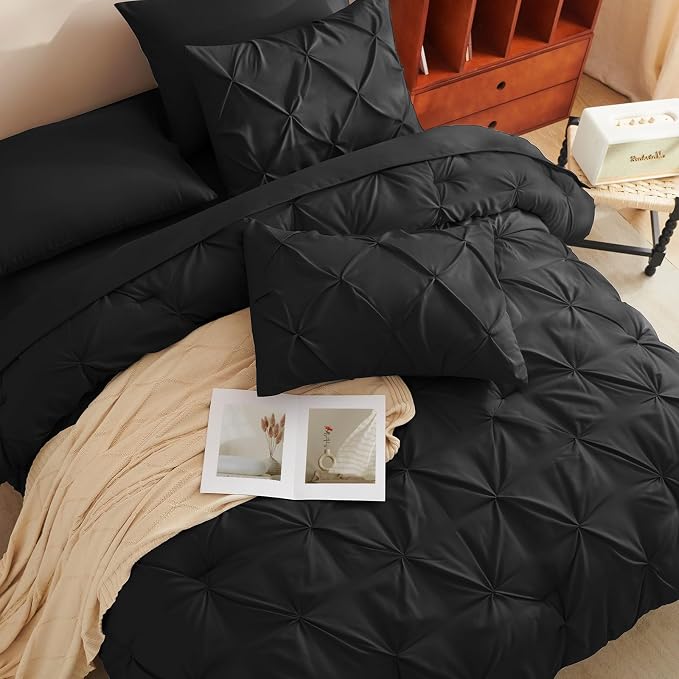 CozyLux Twin Comforter Set - Image 4