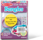Melissa & Doug Design-Your-Own Jewelry-Making Kits - Image 6