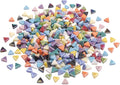 Youway Style Iridescent Glass Mosaic Tiles by YouwayStyle
