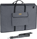 MeetYr Life Premium Art Portfolio Bag by MeetYr+Life