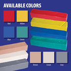 AMACO Permoplast Modeling Clay, 5 lbs. - Image 3