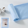 100% Combed Cotton Fabric by The Yard, 66 inches Wide, Premium Soft Breathable by CNSUPMK
