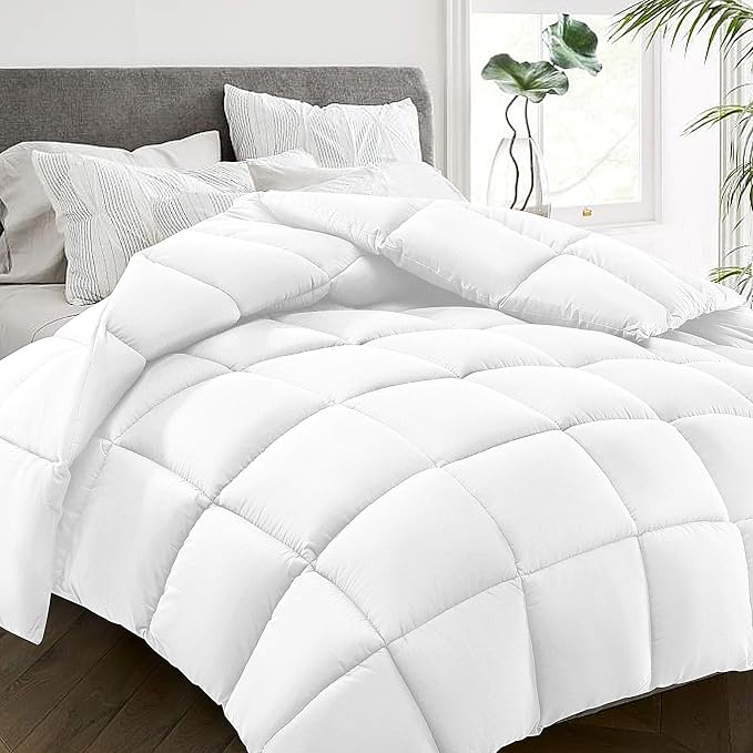 HYLEORY All Season Queen Size Bed Comforter by HYLEORY-YourBeddingExpert