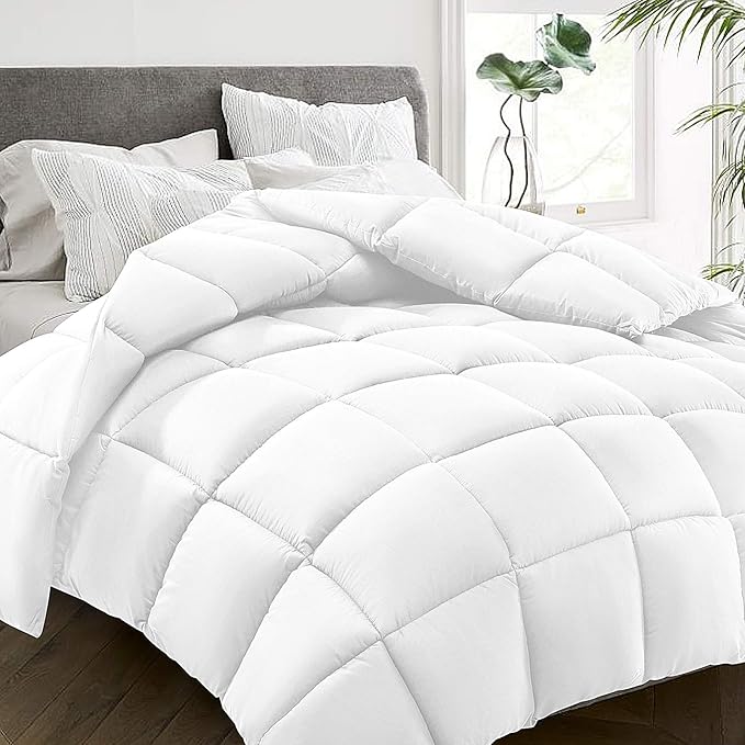 HYLEORY All Season Twin Size Bed Comforter by HYLEORY-YourBeddingExpert