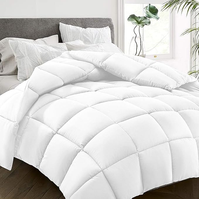 HYLEORY All Season Full Size Bed Comforter by HYLEORY-YourBeddingExpert