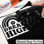 WRAPXPERT Black Permanent Vinyl - Image 3