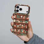 Case for iPhone 17 Pro, Scratch Resistant Hybrid Double Layer Hard - Image 5