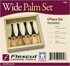 FLEXCUT Carving Tools - Image 2