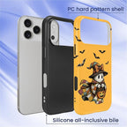 Case for iPhone 17 Pro Max, Scratch Resistant Hybrid Double Layer Hard - Image 2