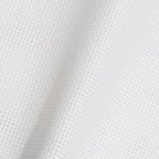 Aida Cloth 11 Count Cross Stitch Fabric, 19×28inch | 100% Cotton Precut Fabric by Donmon