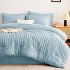 CozyLux Full Size Comforter Sets - Image 9