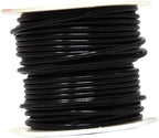 Mandala Crafts 12 Gauge Silver Tone Black Anodized Aluminum Craft Wire | 276 FT - Image 3