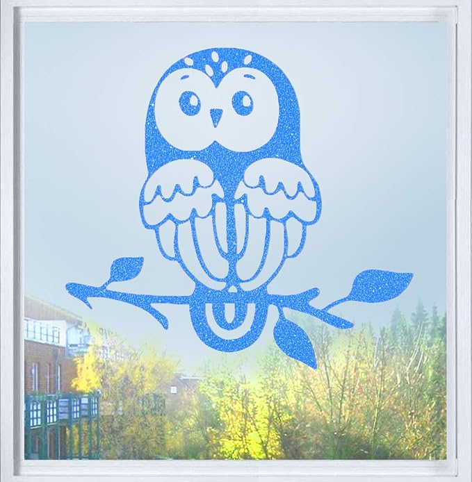 VViViD Frosted Matte Etched Adhesive Craft Window Vinyl Roll - Image 2