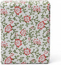 E-Tailor® Hand-Block Printed Pre-Cut Cotton Fabric Ideal by E-Tailor