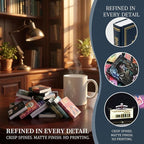 200Pcs Mini Books, Miniatures Book - Image 7