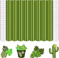 Tintnut Grass Green Permanent Vinyl 8 Sheets 12''x10'' Adhesive Vinyl | Solid by Tintnut