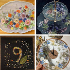 Dried Pressed Flowers - Image 6