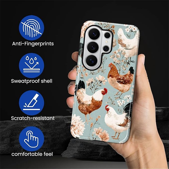 for Samsung Galaxy S26 Ultra Case - Image 4