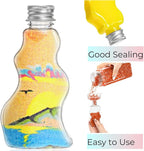 Tlence 30 Pack Sand Art Bottles - Image 4