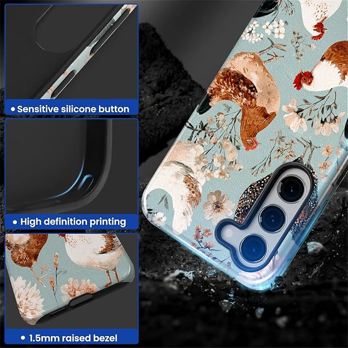 for Samsung Galaxy S23 Case - Image 4