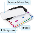 Mr. Pen- Airtight Watercolor Palette - Image 3