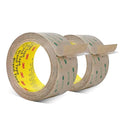3M Double Sided Tape 300LSE 2" x 36Ft Clear, 2 Pack | Heavy Duty Adhesive Tape by 3MFullRangeProducts