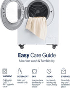 REST® Evercool®+ Cooling Pillowcases Standard - Image 8