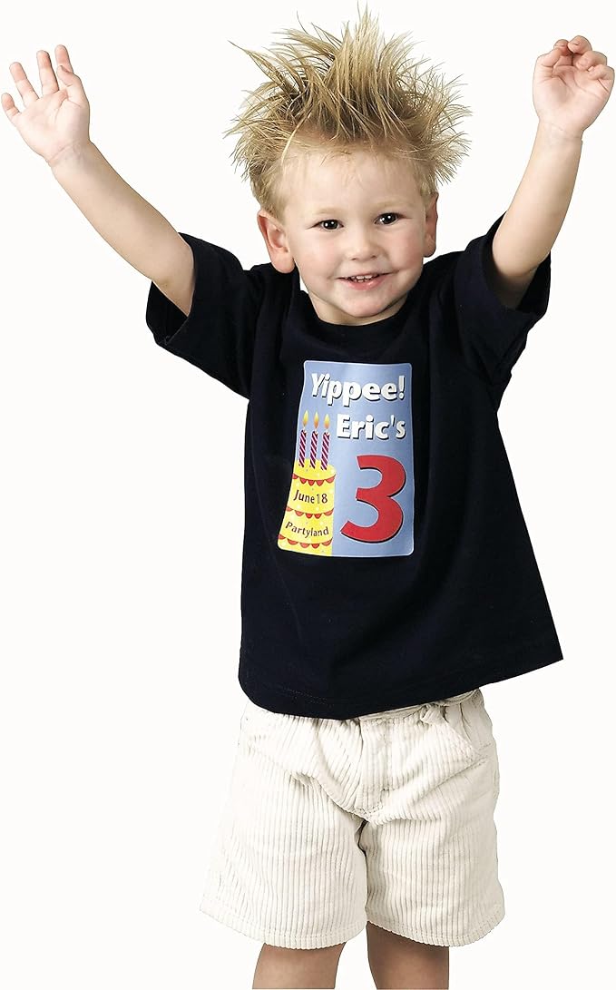 Avery Printable Heat Transfer Paper - Image 8