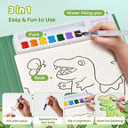 JoyCat Paint with Water Coloring Books - Image 3